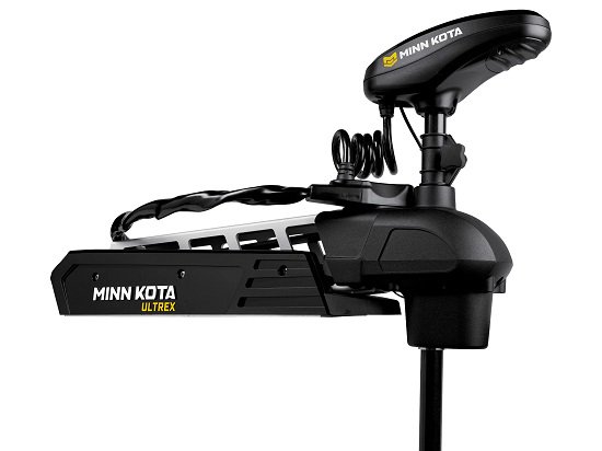 MINN KOTA（ミンコタ） ULTREX80 ウルトレックス80 （DSC） - バスボートパーツセレクトショップ HEARTS SELECT