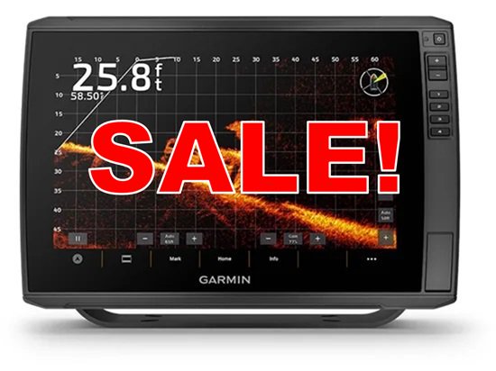 数量限定特価！】GARMIN ガーミン ECHOMAP Ultra2（エコーマップウルトラ2） 122sv（日本語モデル） -  バスボートパーツセレクトショップ HEARTS SELECT