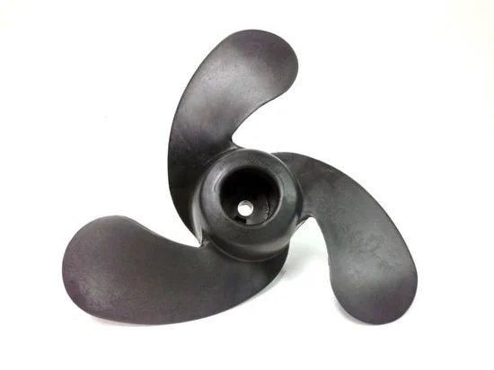 Kipawa propellers（キパワプロペラ）モーターガイド 旧ツアー