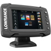LOWRANCE(ローランス) - バスボートパーツセレクトショップ LOWRANCE(ローランス) - バスボートパーツセレクトショップ