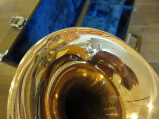 YAMAHA YTR-332 赤ベル‼️超美品‼️ YAMAHA YTR-332 トランペット 赤ベル【西巣鴨】 - 服部管楽器