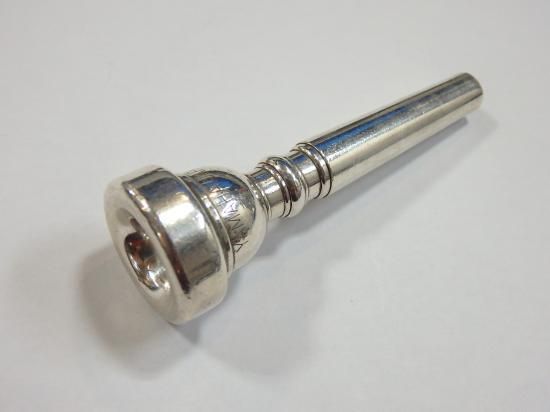 ヤマハ トランペット マウスピース 特注品【服部管楽器】 - 服部