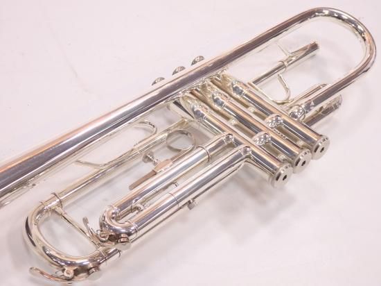 ジュピター トランペット 管楽器・吹奏楽器
