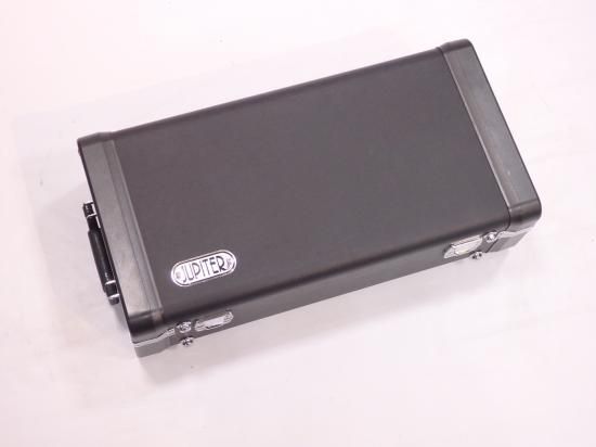 ジュピター トランペット - 服部管楽器オンラインストア|中古管楽器