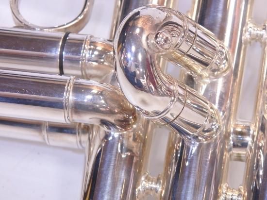 ミネルヴァ　B♭トランペット　MTR-1000S【中古】 ミネルヴァ B♭トランペット MTR-1000S【中古】 Yahoo!オークション