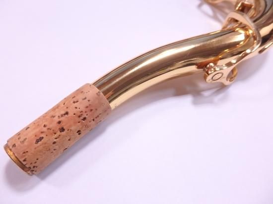 特価商品情報】YANAGISAWA「T192 / テナーサックス用ネック