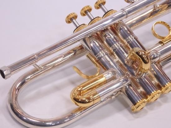 Cトランペット Cello&Coo 良品！ C管 - 服部管楽器オンラインストア