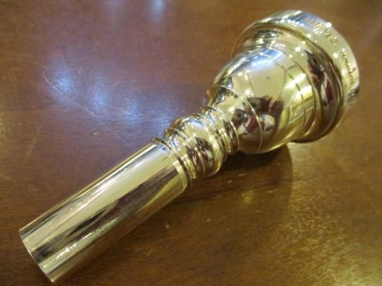 wille's STEINER GFM4S トロンボーン wille's STEINER GFM4S トロンボーン（Trombilizer - JoyBrass）