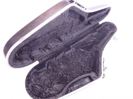 ウォルトジョンソン？テナーサックスケース ウォルトジョンソン テナーサックス用ケース - 服部管楽器オンライン