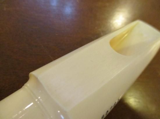 ブリルハート アルトサックスマウスピース トナリン カールス