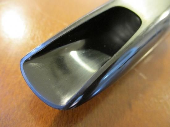 委託品 マウスピースカフェ テナーサックスマウスピース ８☆ ハウスブレンド ラバーコンポジット オーダー品 最初期 -  服部管楽器オンラインストア|中古管楽器販売｜新品管楽器・備品・雑貨販売