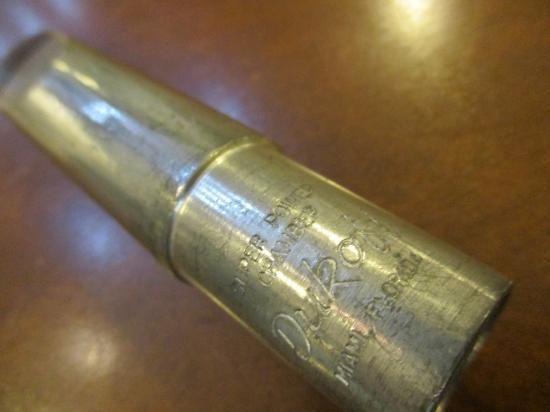 【ビンテージ】デュコフD7 ゴールド マイアミ・フロリダ ビンテージ】デュコフD7 ゴールド マイアミ・フロリダ IMG_9723