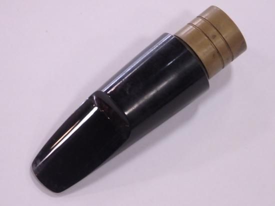 アルトサックス マウスピース （Wood Stone/マウスピース/アルト