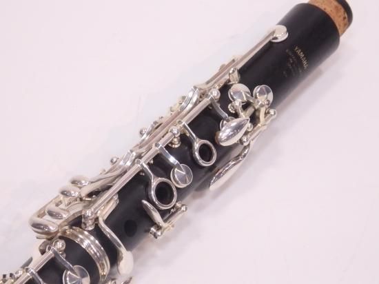 【レザータンポ全交換】クラリネット YAMAHA YCL-450 レザータンポ全交換】クラリネット YAMAHA YCL-450