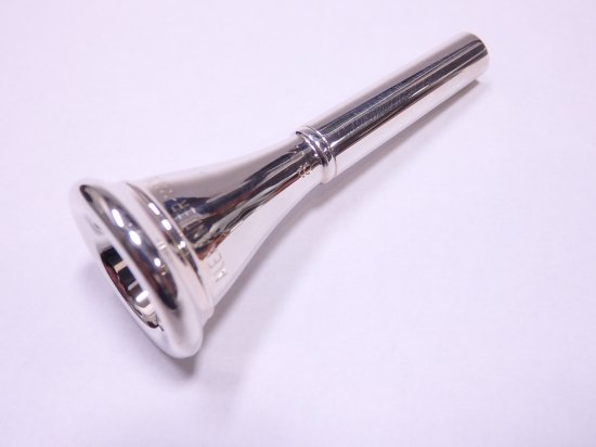 種類ホルンALEXANDER 8M ホルンマウスピース - 管楽器
