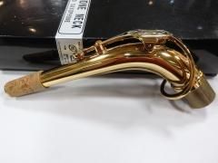 ヤマハ アルトサックス用ネック AG1GP G1タイプ 【服部管楽器 ヤマハ アルトサックス用ネック AG1GP G1タイプ 【服部管楽器