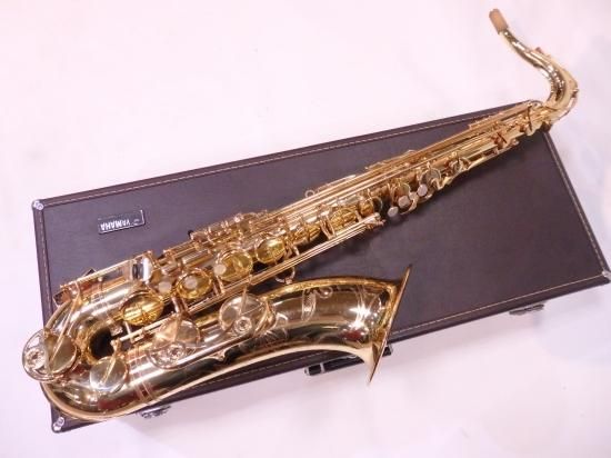 メーカー公式ショップ】 ＹＡＭＡＨＡ ＹＴＳ-６２ 全タンポ交換済み 