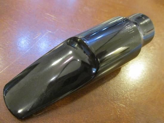 委託品 メイヤー アルトサックスマウスピース 5MM 70年代製