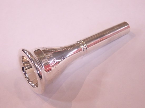 ヨットカーホルン マウスピース JK W2BM - 管楽器