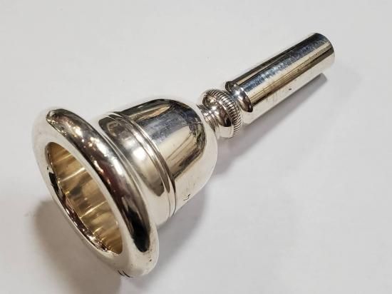 Miraphone チューバ用マウスピース - 管楽器