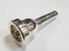 ヤマハ ユーフォニアム用マウスピース 太管 53HL【服部管楽器