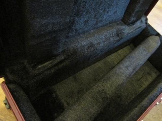 20パーセントオフ！XO トランペット用ダブルケース 美品 - 服部管楽器