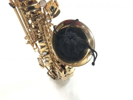 【新品・未使用】K&M アルトサックススタンド/JAZZ サックススタンド｜K&M アルトサックス（Alto Sax）スタンド