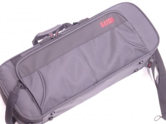 レンタル】バック トランペット 180ML 43ベル【服部管楽器】 - 服部