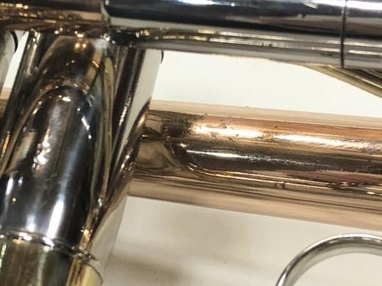 ヤマハ C管 トランペット YTR-641 YAMAHA YTR-641[C管]【中古整備済】 <ヤマハ>｜平野楽器