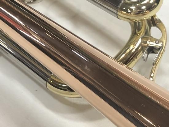 ヤマハ YTR-641 C管トランペット 【服部管楽器】 - 服部管楽器