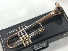 USED金管楽器 - トランペット - 服部管楽器＆バードサウンドトーキョー 中古楽器ショップ