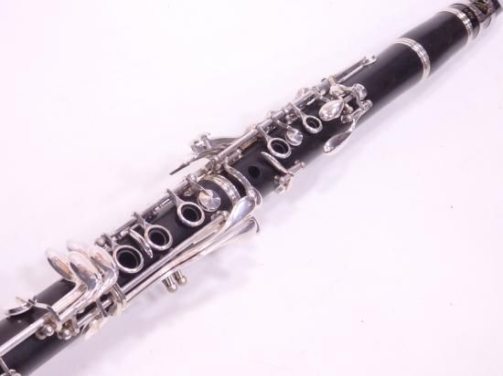 豪華おまけつき！ クランポン クラリネット R13 【服部管楽器