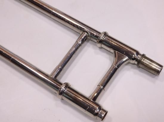 ヤマハ　テナーバストロンボーン YAMAHA ヤマハYSL-643 テナーバストロンボーン マウスピース付き