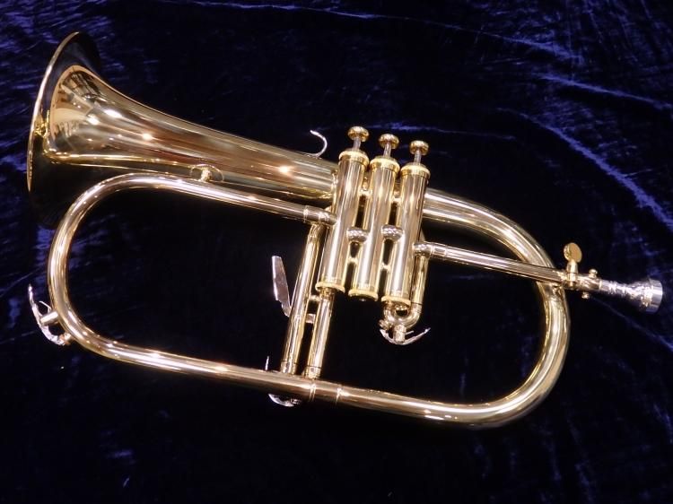 その他 Flugelhorn【新品】 | 【クロサワ楽器店オンライン