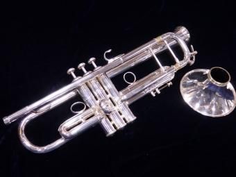 YAMAHA ヤマハ/電子トランペット/EZ-TP/JZLH 01050/Aランク/64【中古】 | フリマアプリ ラクマ