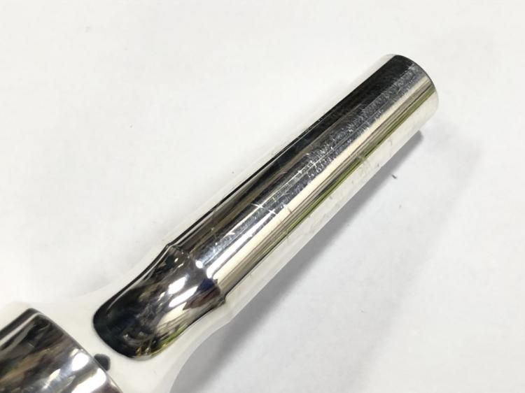 KUHNL キューンル&ホイヤー 8E トロンボーン用マウスピース 細管