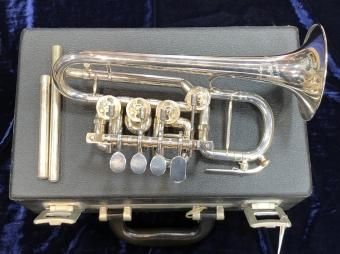 USED金管楽器 - トランペット - 服部管楽器＆バードサウンド
