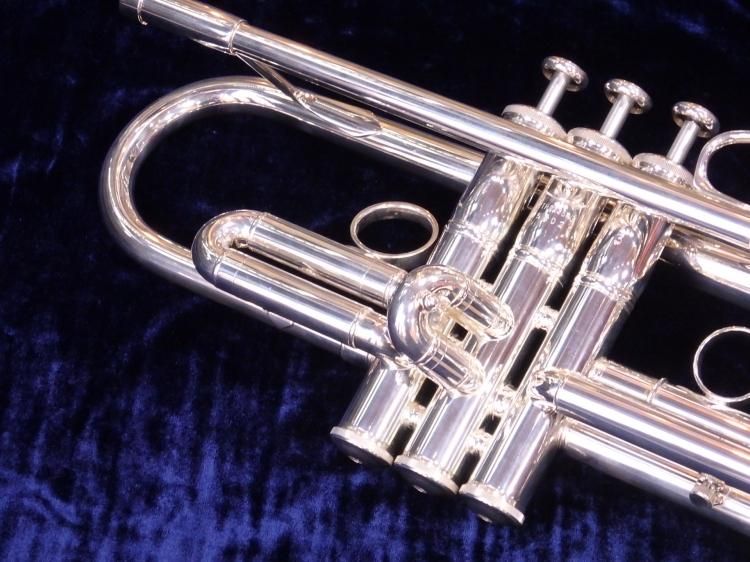 レンタル】ヤマハ Xeno トランペット YTR-8335RGS 【服部管楽器 レンタル】ヤマハ Xeno トランペット YTR-8335RGS 【服部管楽器