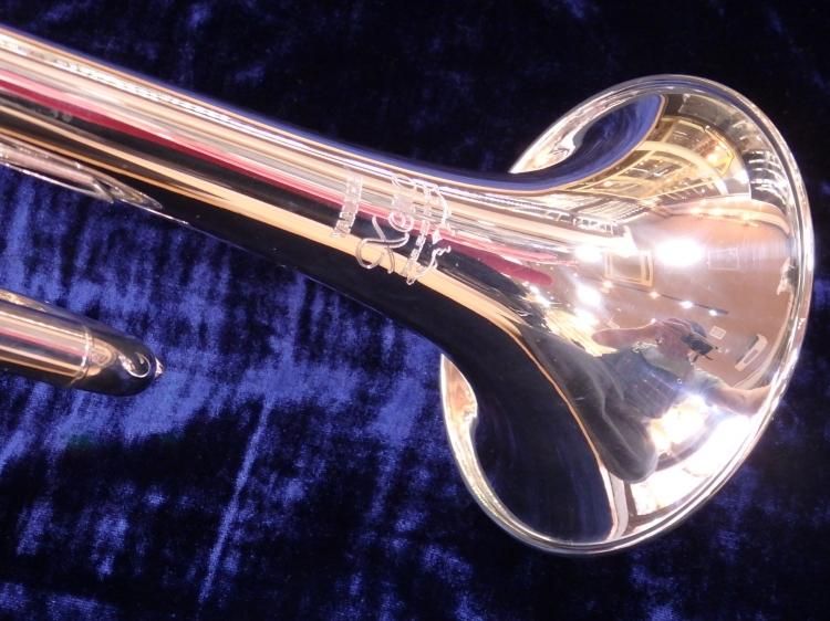 トランペット Amazon | 標準的なトランペット楽器 Bc トランペット TR-197GS