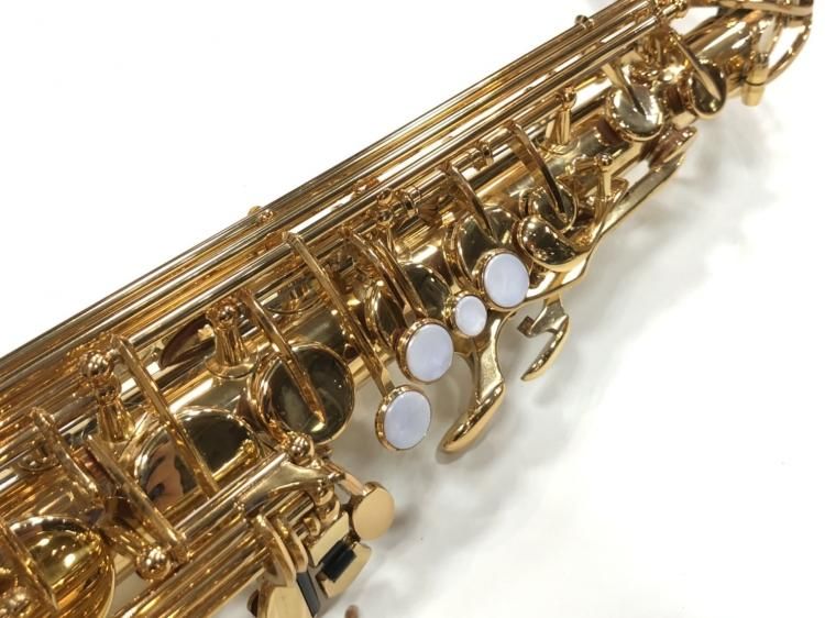 1ヶ月レンタル】 YAMAHA アルトサックス YAS-34 美品【服部管楽器