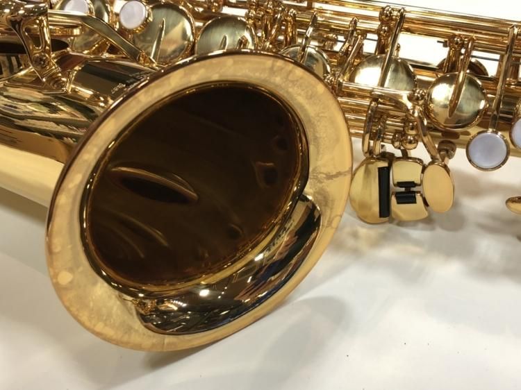 1ヶ月レンタル】 YAMAHA アルトサックス YAS-34 美品【服部管楽器