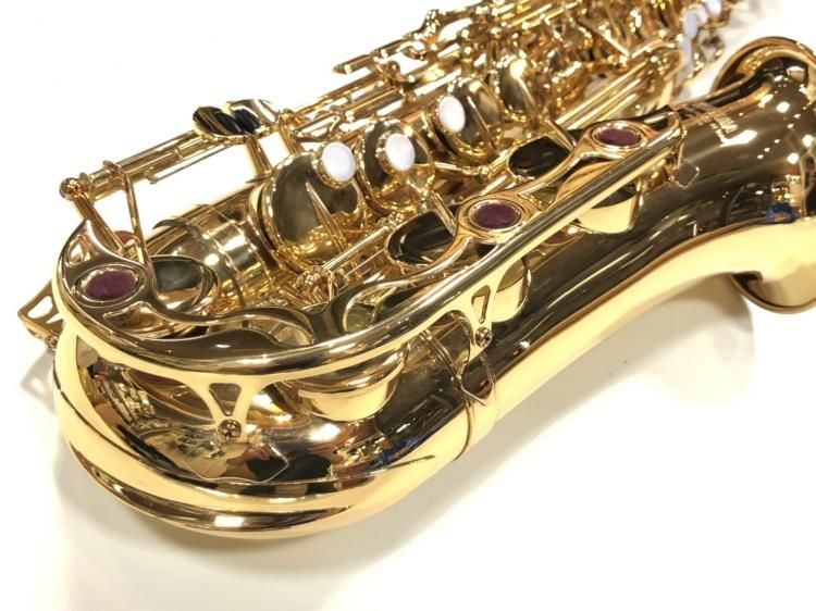 1ヶ月レンタル】 YAMAHA アルトサックス YAS-34 美品【服部管楽器