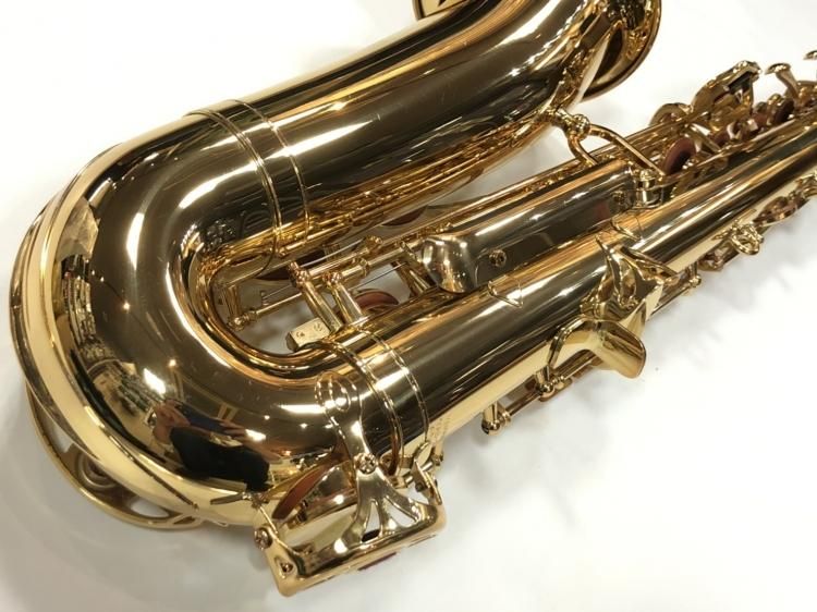 1ヶ月レンタル】 YAMAHA アルトサックス YAS-34 美品【服部管楽器