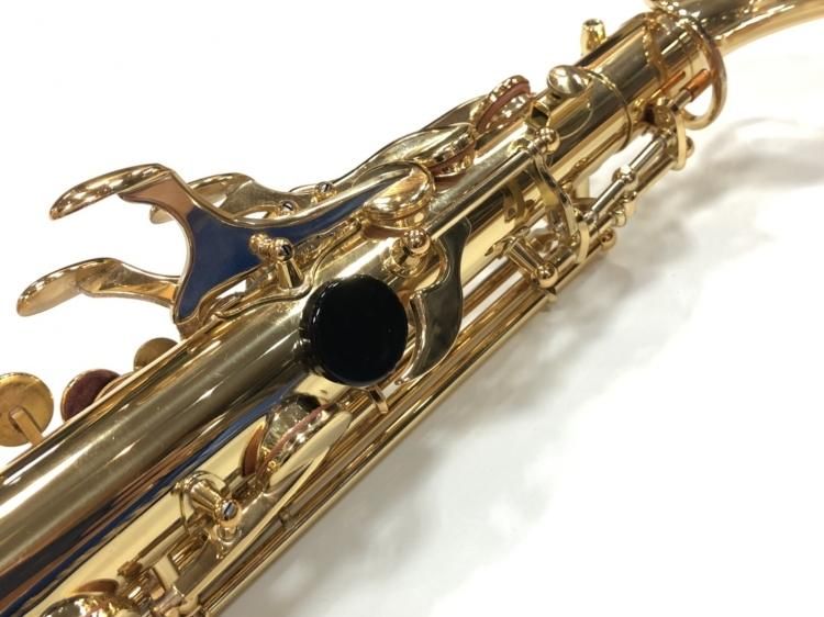 1ヶ月レンタル】 YAMAHA アルトサックス YAS-34 美品【服部管楽器