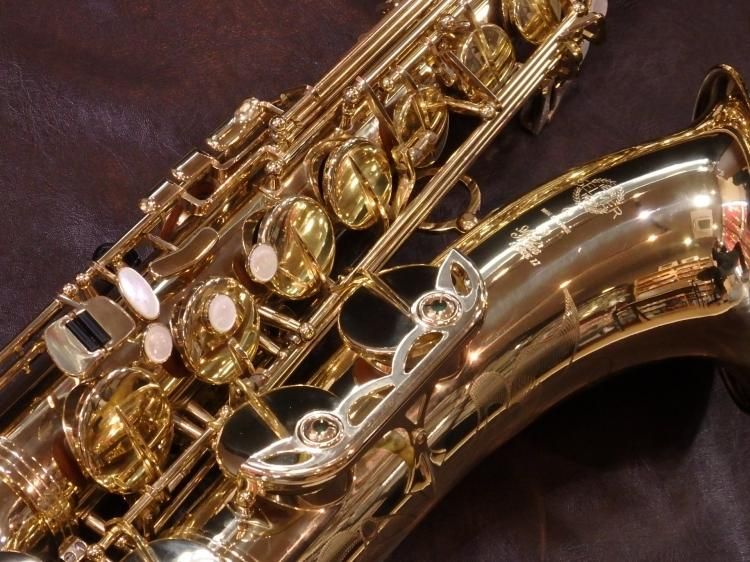 セルマーテナーサックスシリーズ2用タンポセット　純正同等品 楽天市場】テナーサックス タンポの通販