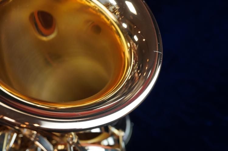 須川展也先生選定品！ヤマハ アルトサックス YAS-875EX - 服部管楽器