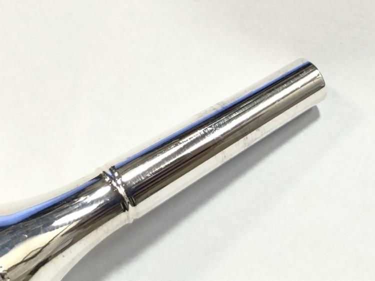 JK ホルンマウスピース EXCLUSIVE W 2AK アメリカンシャンク