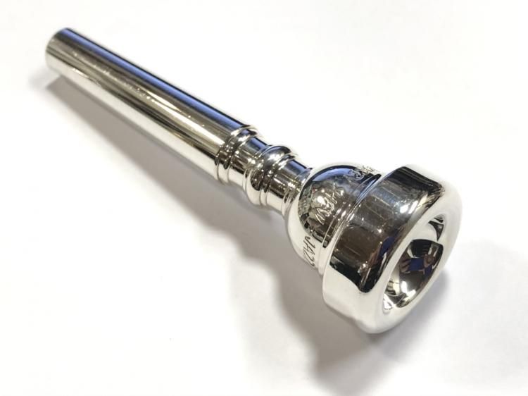 ヤマハ トランペットマウスピース Bobby Shew LEAD（YAMAHA
