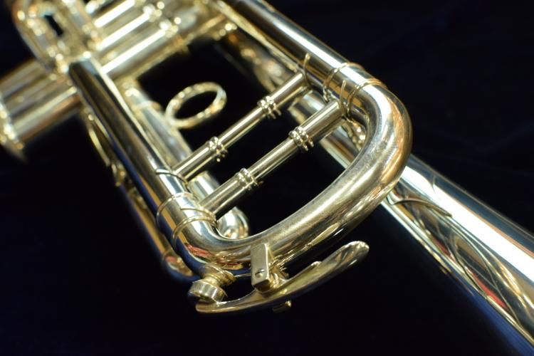 その他ブランド(管楽器・吹奏楽器) USED 中古 Getzen ゲッツェン