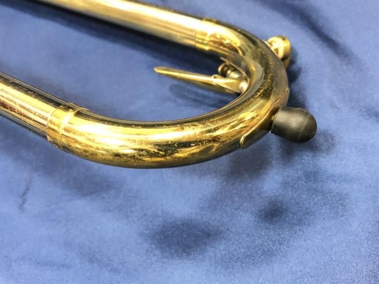 チ*タ様 テナートロンボーン KING 3B+ (used品) トロンボーン｜ KING（キング）テナー 3B CL - 管楽器専門店ダク